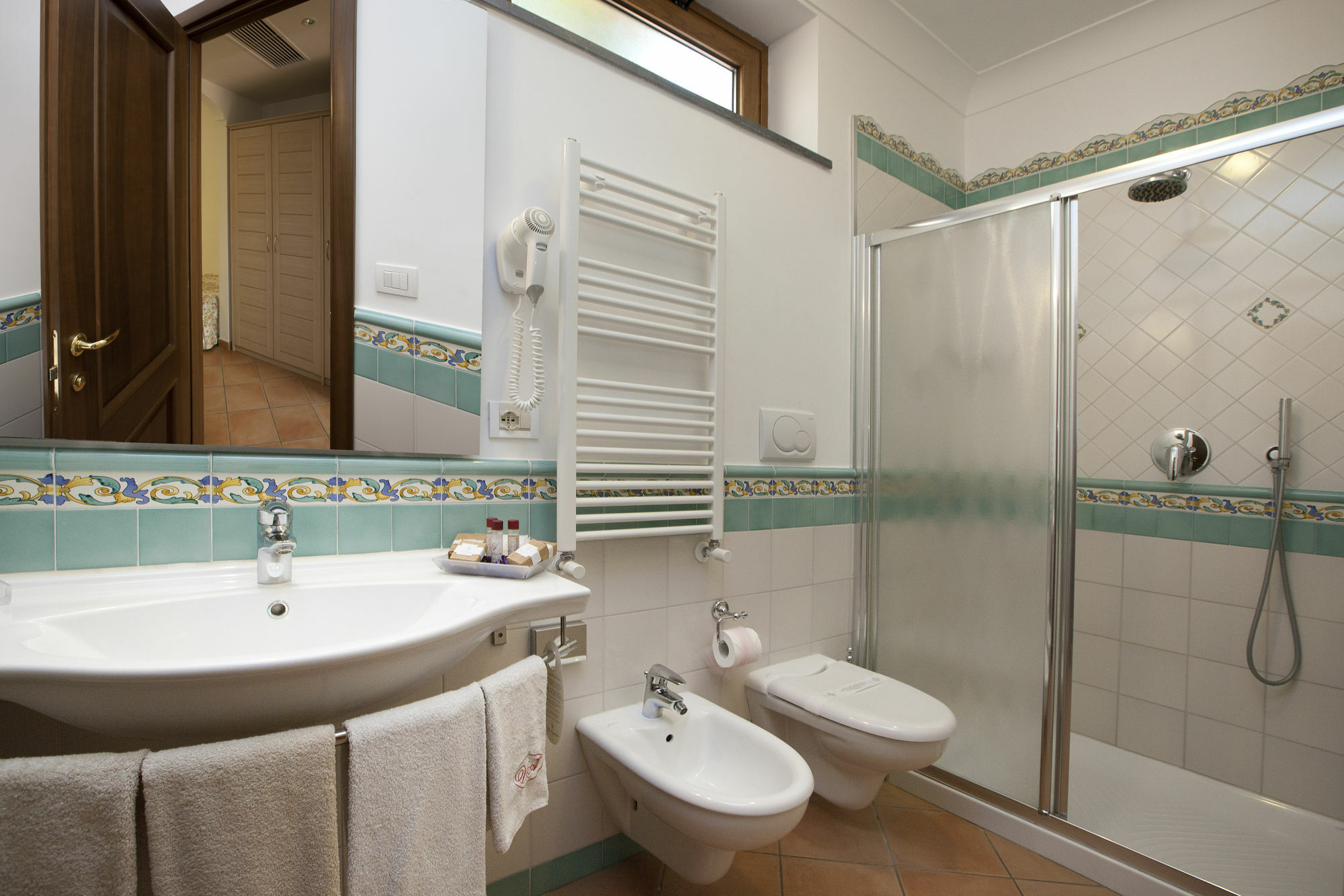 Angiolina Relais Hotel Sorrento Ngoại thất bức ảnh