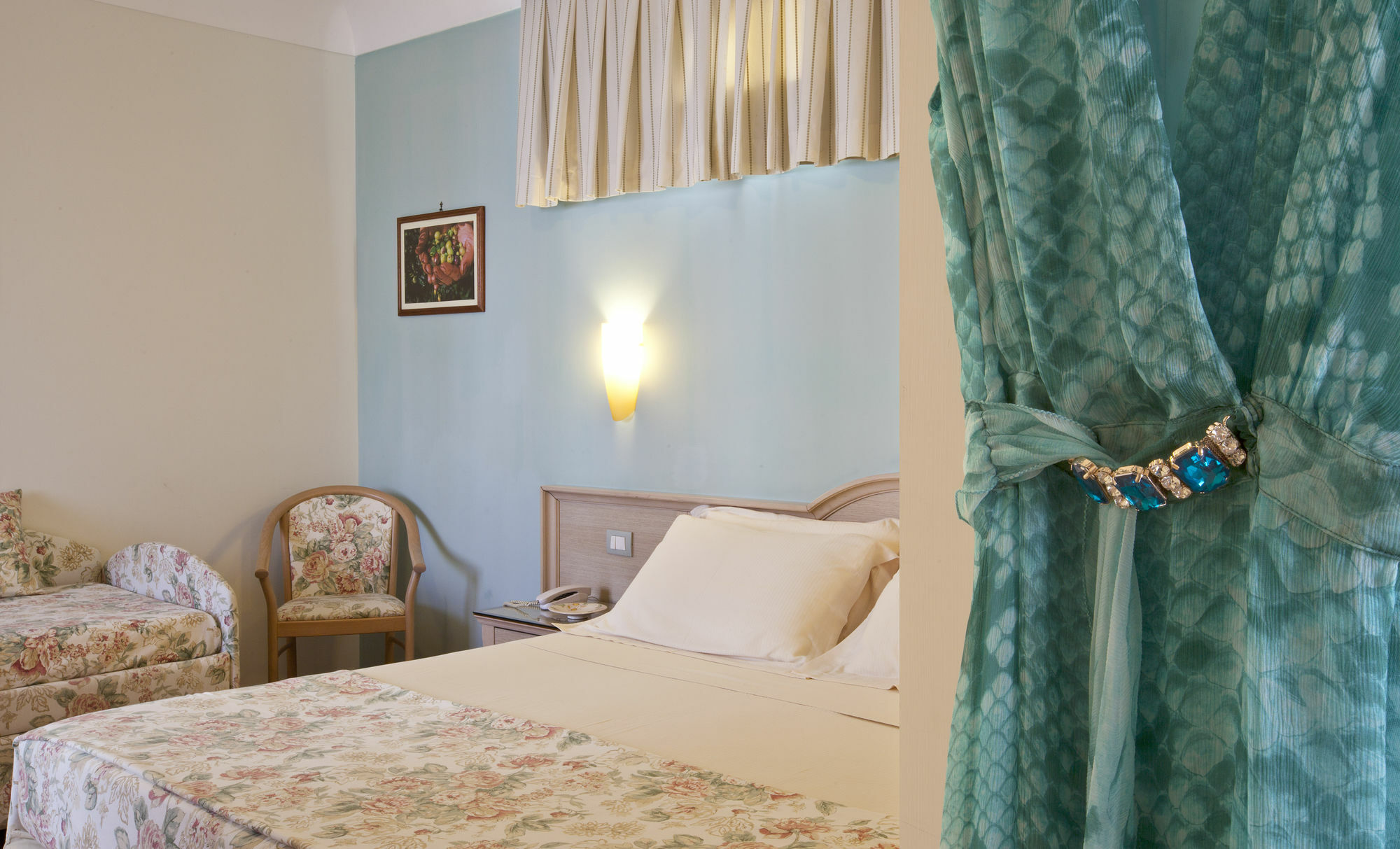 Angiolina Relais Hotel Sorrento Ngoại thất bức ảnh