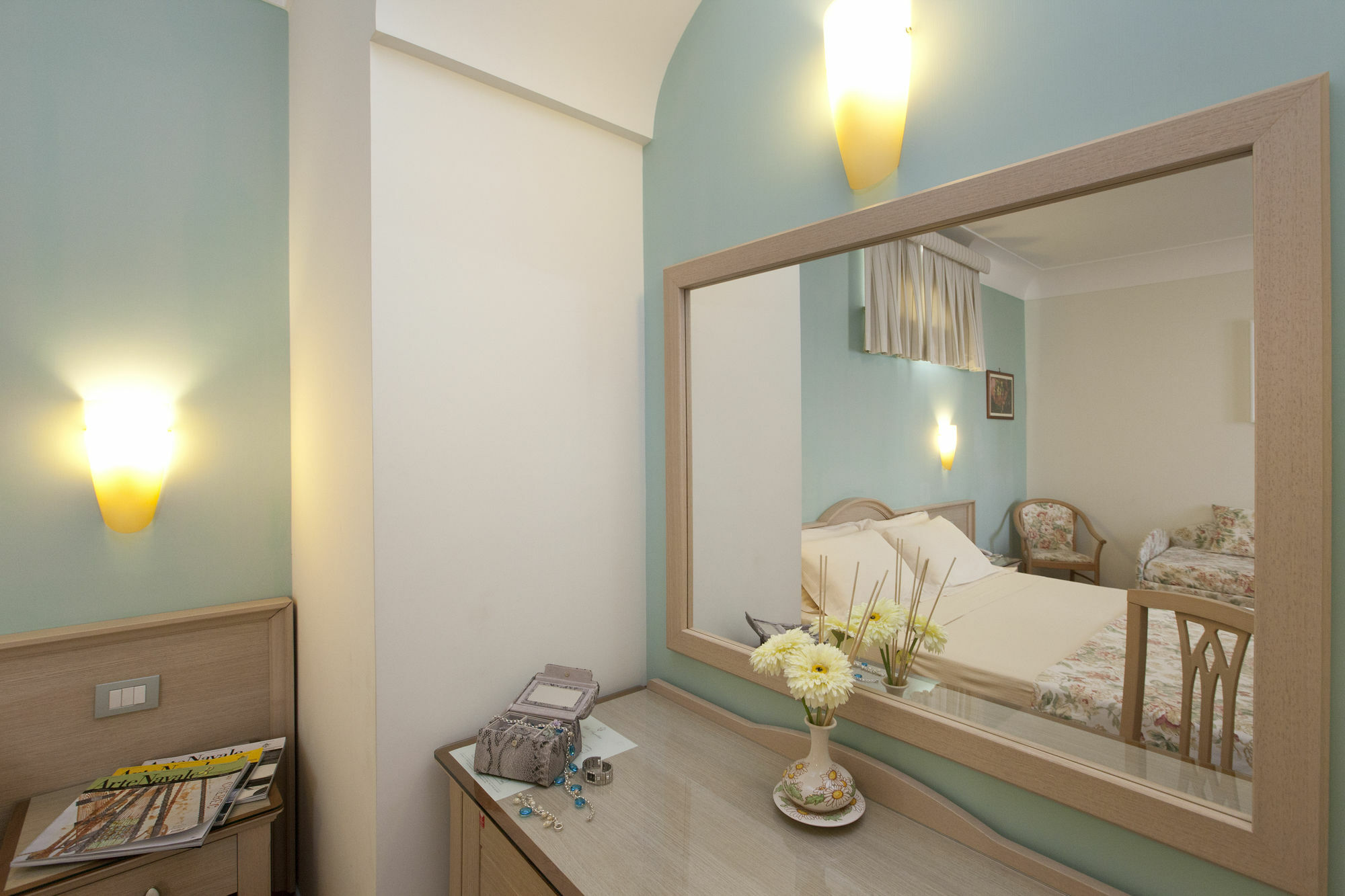 Angiolina Relais Hotel Sorrento Ngoại thất bức ảnh